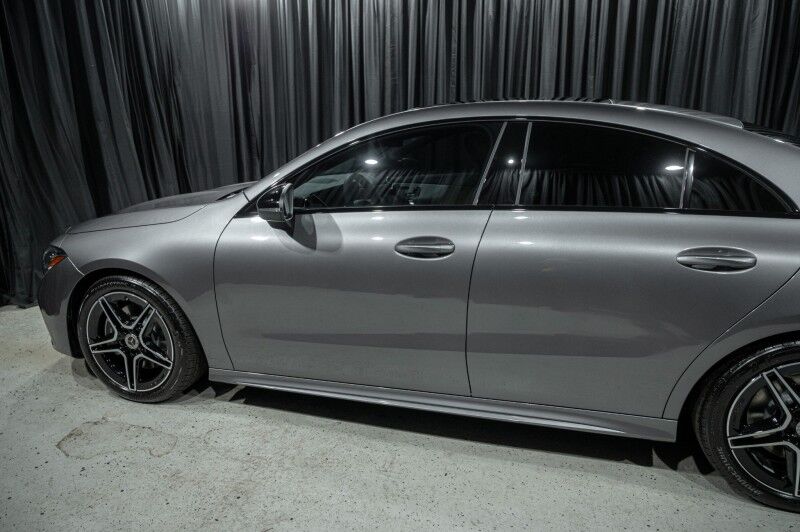 2026 Mercedes-Benz CLA 250 Coupe Irving TX