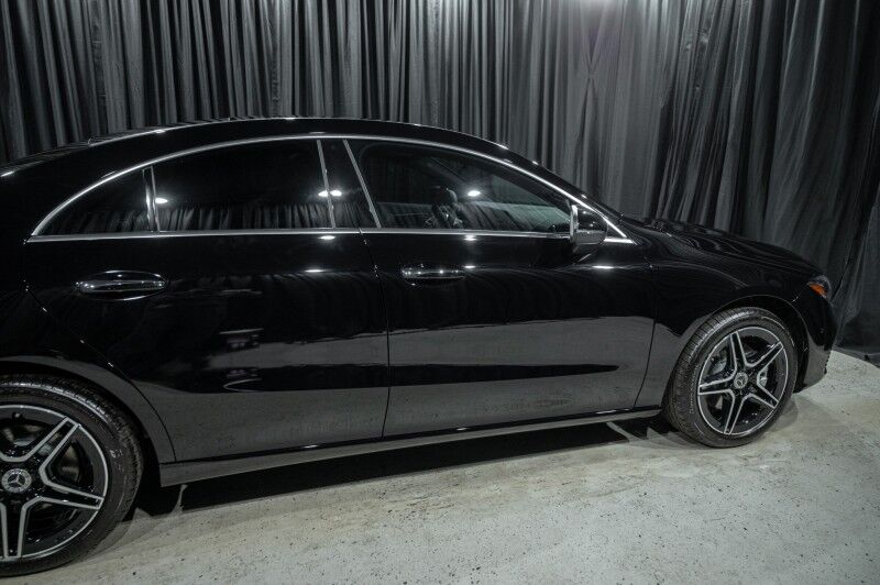 2026 Mercedes-Benz CLA 250 Coupe Irving TX