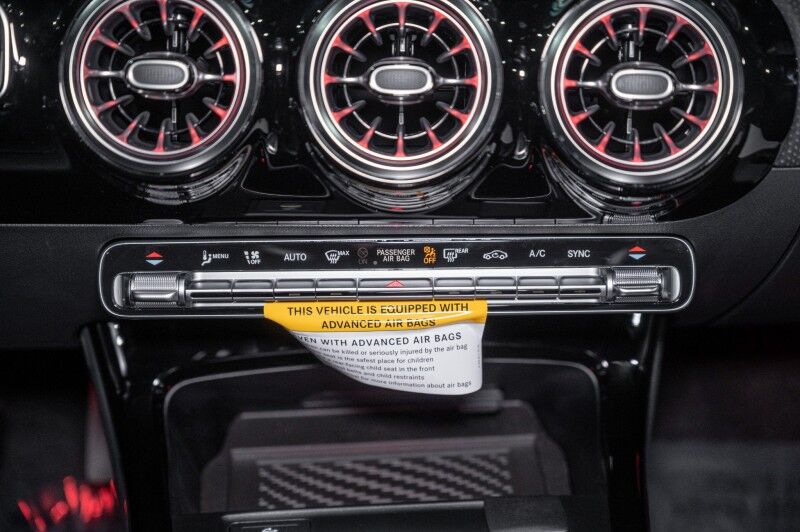 2026 Mercedes-Benz CLA 250 Coupe Irving TX