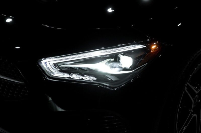 2026 Mercedes-Benz CLA 250 Coupe Irving TX