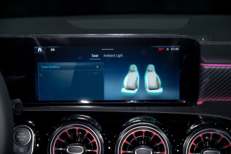 2026 Mercedes-Benz CLA 250 Coupe Irving TX