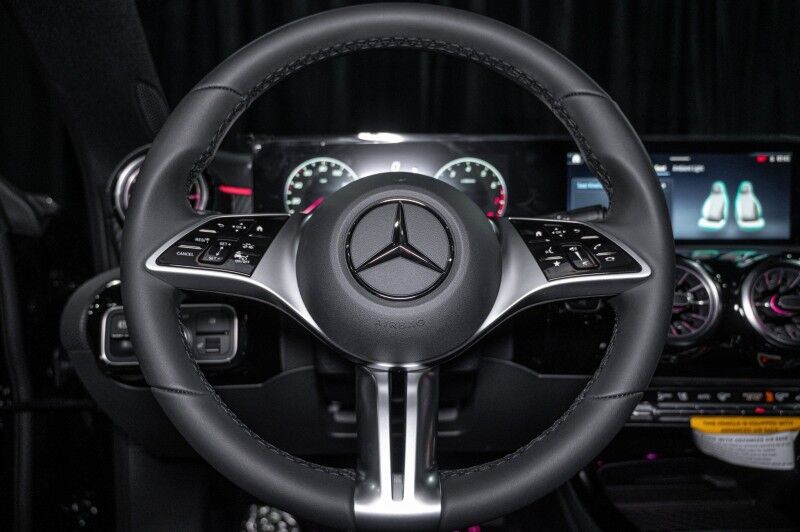 2026 Mercedes-Benz CLA 250 Coupe Irving TX