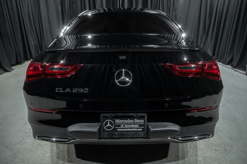 2026 Mercedes-Benz CLA 250 Coupe Irving TX