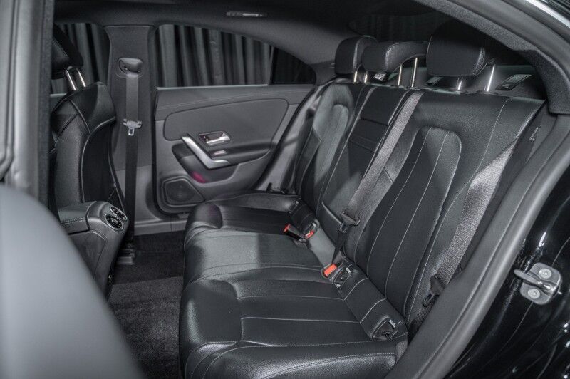 2026 Mercedes-Benz CLA 250 Coupe Irving TX