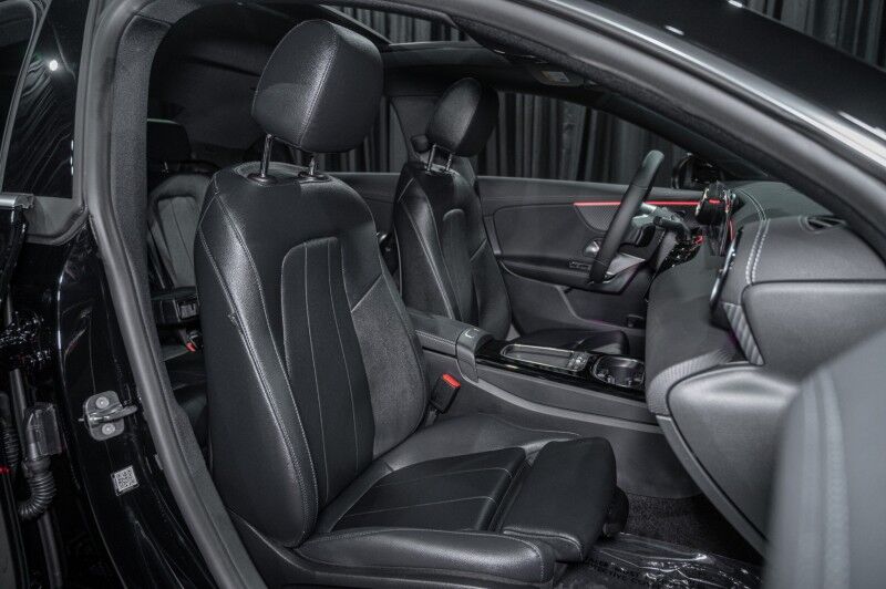 2026 Mercedes-Benz CLA 250 Coupe Irving TX
