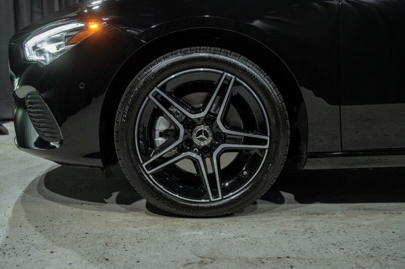2026 Mercedes-Benz CLA 250 Coupe Irving TX