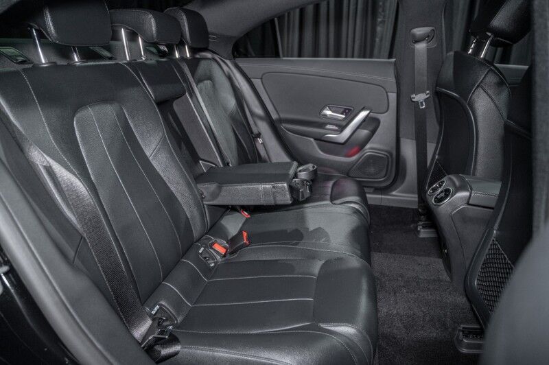 2026 Mercedes-Benz CLA 250 Coupe Irving TX