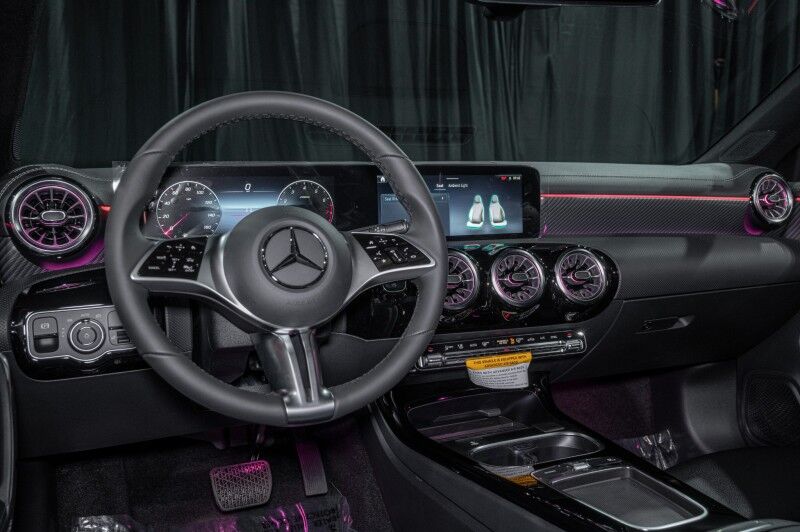 2026 Mercedes-Benz CLA 250 Coupe Irving TX