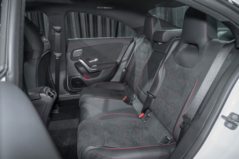 2026 Mercedes-Benz CLA 250 Coupe Irving TX