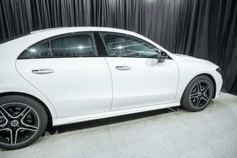 2026 Mercedes-Benz CLA 250 Coupe Irving TX