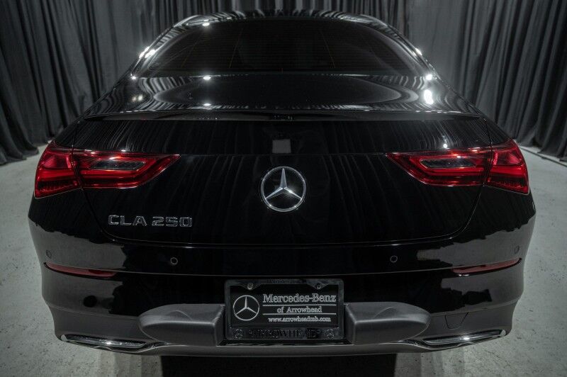 2026 Mercedes-Benz CLA 250 Coupe Peoria AZ