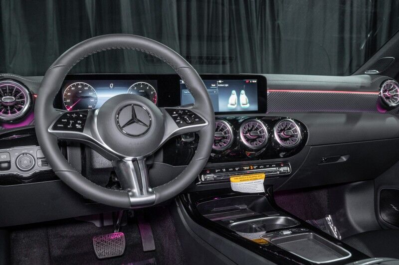 2026 Mercedes-Benz CLA 250 Coupe Peoria AZ