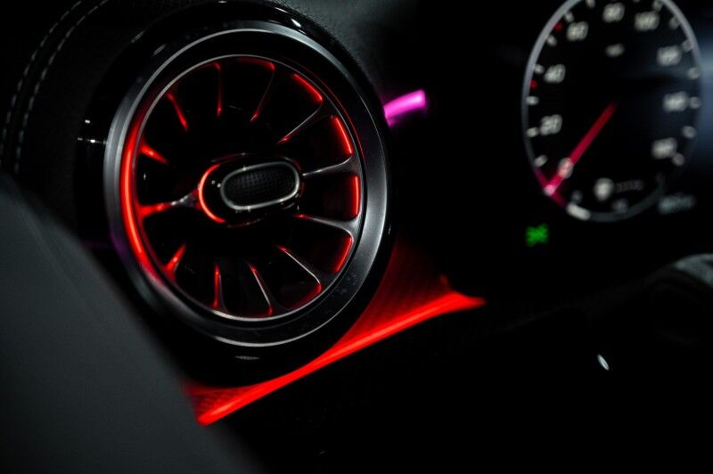 2026 Mercedes-Benz CLA 250 Coupe Peoria AZ