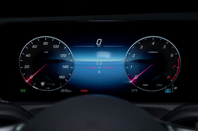 2026 Mercedes-Benz CLA 250 Coupe Peoria AZ