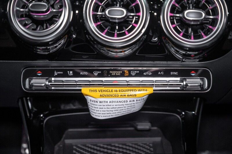 2026 Mercedes-Benz CLA 250 Coupe Peoria AZ