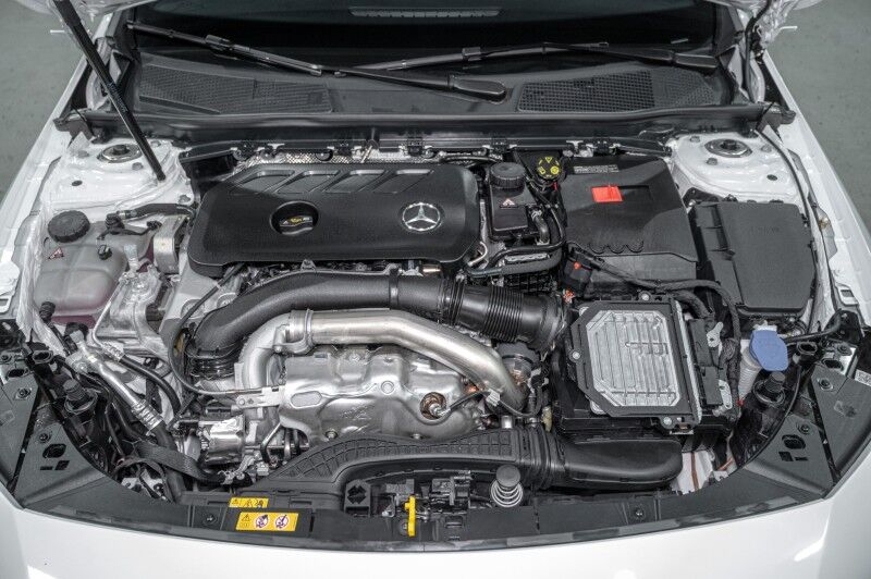 2026 Mercedes-Benz CLA 250 Coupe Peoria AZ