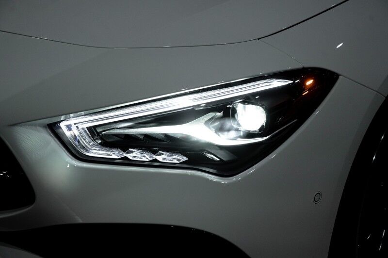 2026 Mercedes-Benz CLA 250 Coupe Peoria AZ