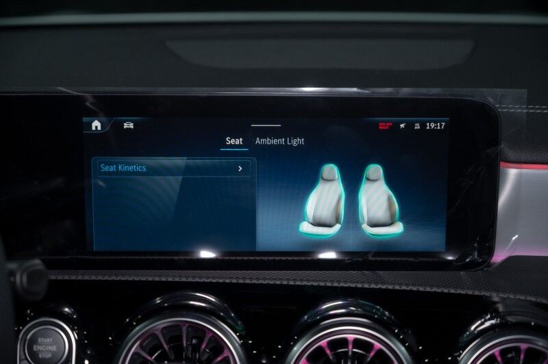 2026 Mercedes-Benz CLA 250 Coupe Peoria AZ