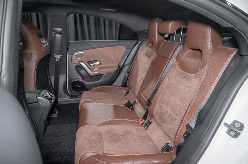 2026 Mercedes-Benz CLA 250 Coupe Peoria AZ