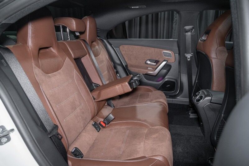 2026 Mercedes-Benz CLA 250 Coupe Peoria AZ