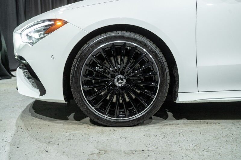 2026 Mercedes-Benz CLA 250 Coupe Peoria AZ