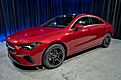 2026 Mercedes-Benz CLA 250 Coupe