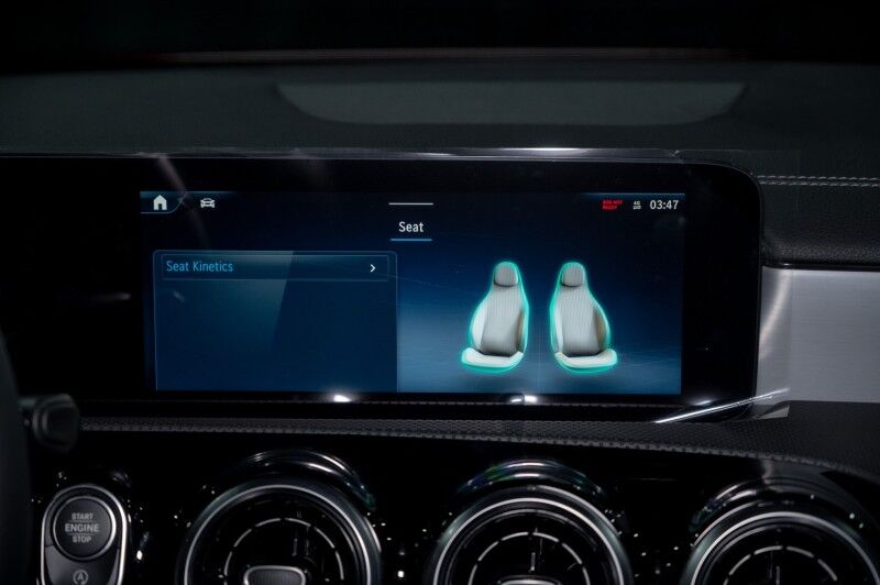 2026 Mercedes-Benz CLA 250 Coupe Peoria AZ