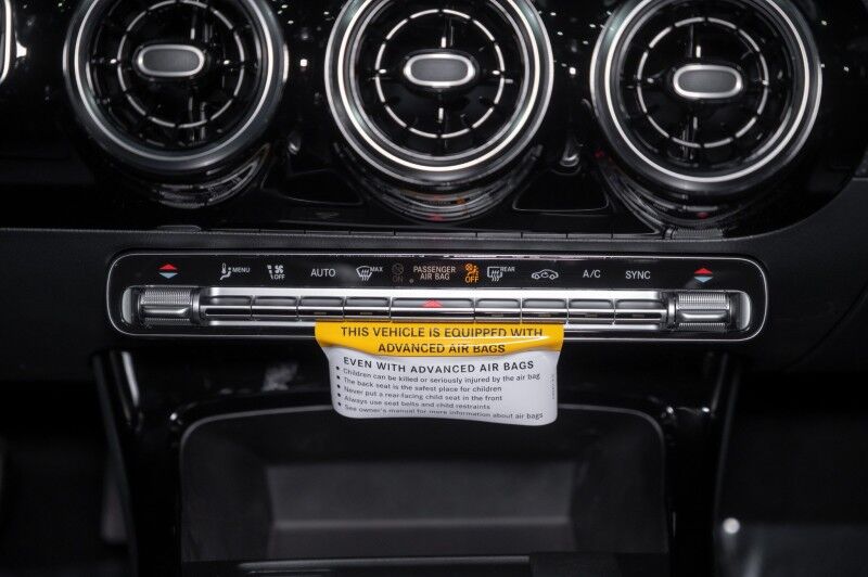 2026 Mercedes-Benz CLA 250 Coupe Peoria AZ