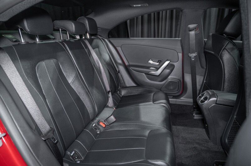 2026 Mercedes-Benz CLA 250 Coupe Peoria AZ