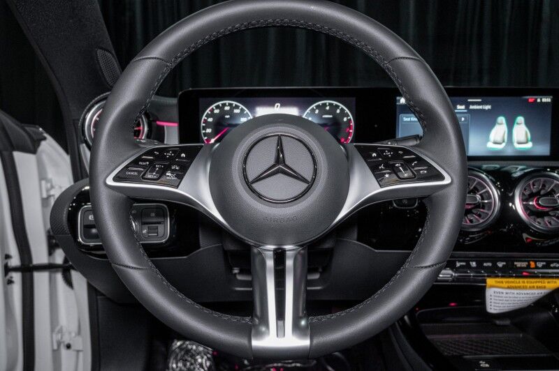 2026 Mercedes-Benz CLA 250 Coupe Peoria AZ