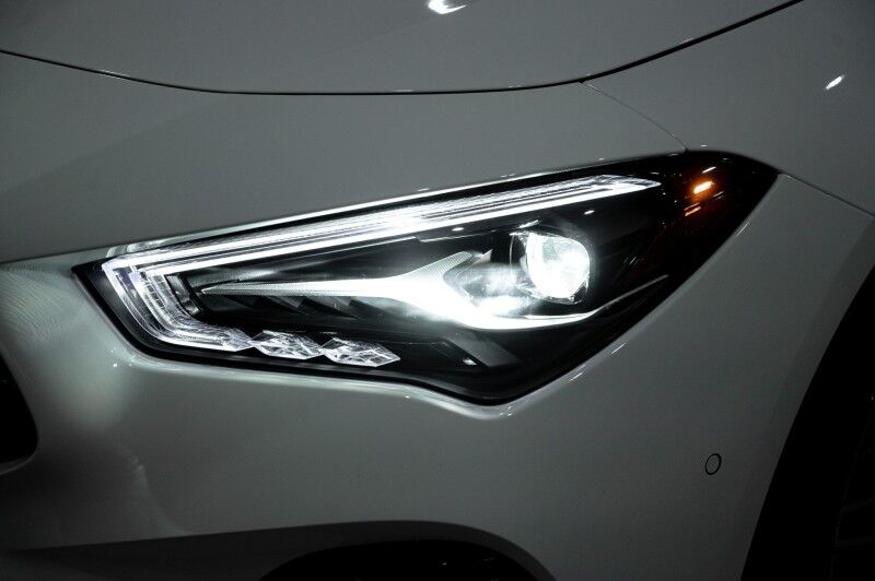 2026 Mercedes-Benz CLA 250 Coupe Peoria AZ