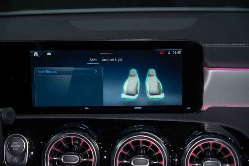 2026 Mercedes-Benz CLA 250 Coupe Peoria AZ