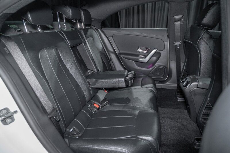 2026 Mercedes-Benz CLA 250 Coupe Peoria AZ