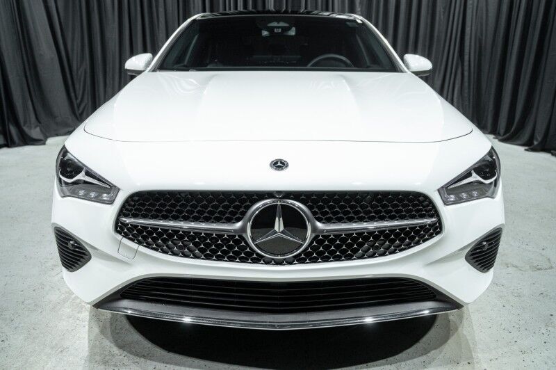 2026 Mercedes-Benz CLA 250 Coupe Peoria AZ