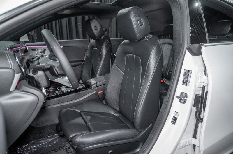 2026 Mercedes-Benz CLA 250 Coupe Peoria AZ