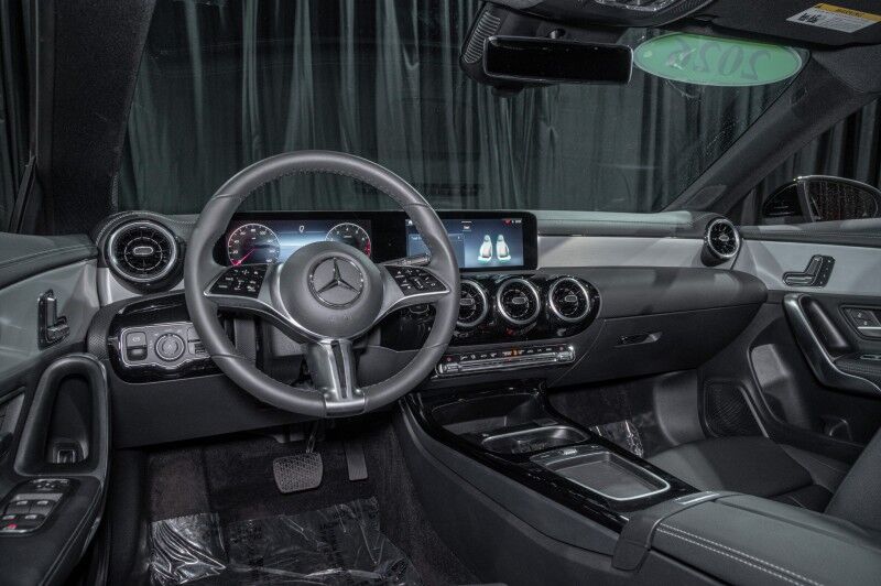 2026 Mercedes-Benz CLA 250 Coupe Peoria AZ