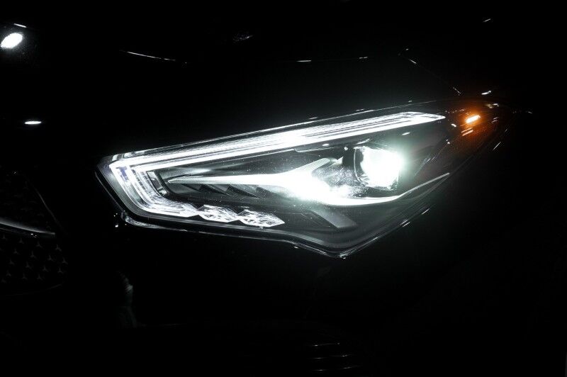 2026 Mercedes-Benz CLA 250 Coupe Peoria AZ