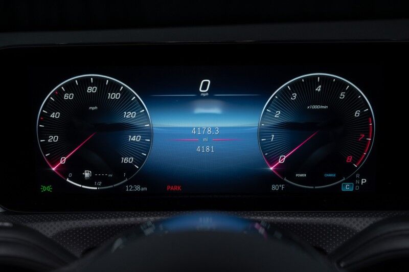 2026 Mercedes-Benz CLA 250 Coupe Peoria AZ