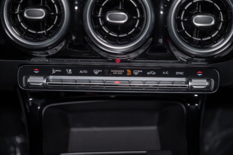 2026 Mercedes-Benz CLA 250 Coupe Peoria AZ