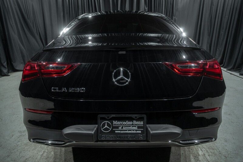 2026 Mercedes-Benz CLA 250 Coupe Peoria AZ