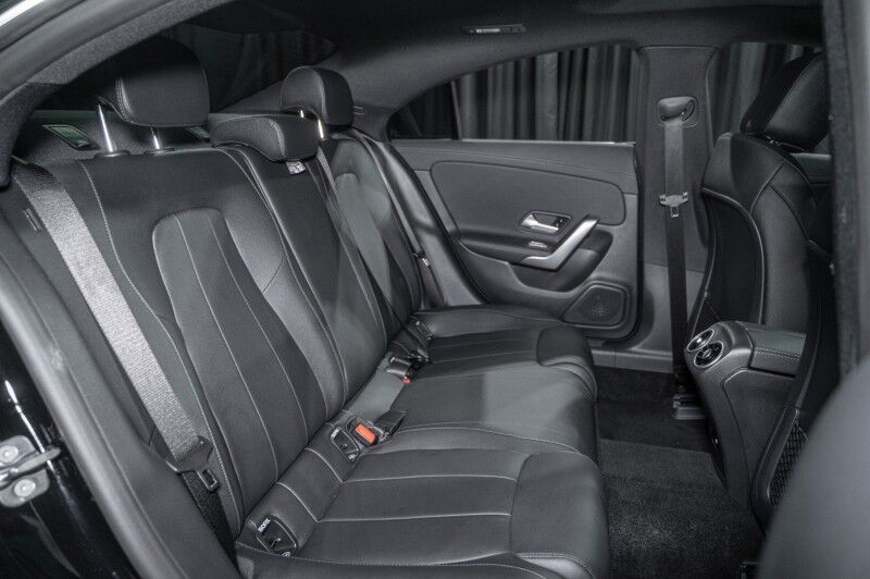 2026 Mercedes-Benz CLA 250 Coupe Peoria AZ