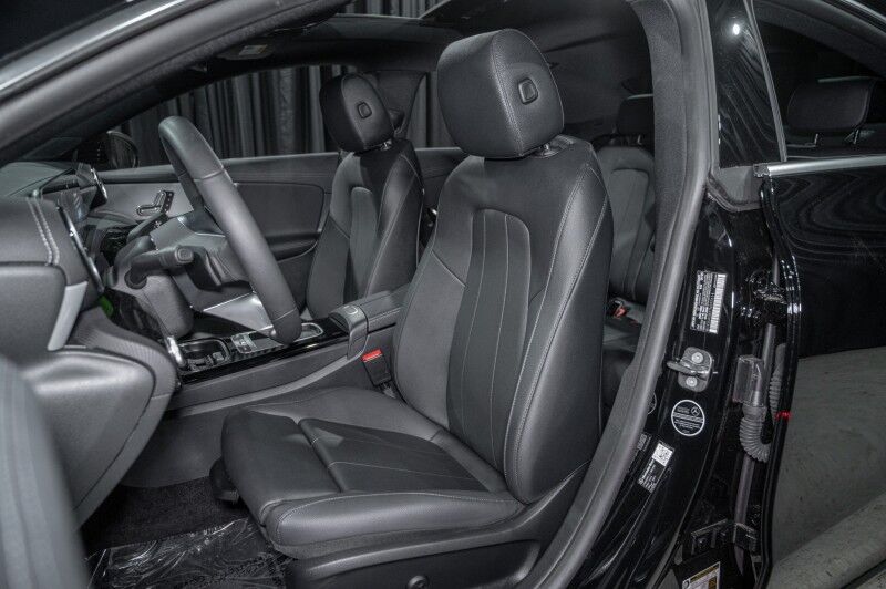 2026 Mercedes-Benz CLA 250 Coupe Peoria AZ