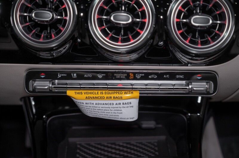 2026 Mercedes-Benz CLA 250 Coupe Peoria AZ