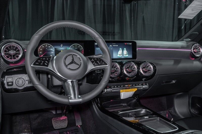 2026 Mercedes-Benz CLA 250 Coupe Peoria AZ