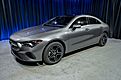 2026 Mercedes-Benz CLA 250 Coupe