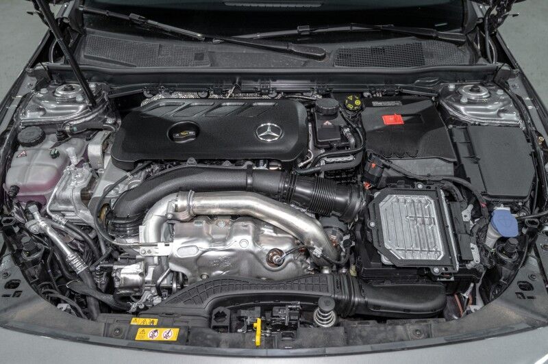 2026 Mercedes-Benz CLA 250 Coupe Peoria AZ