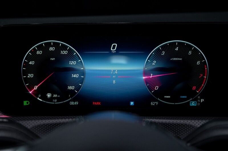 2026 Mercedes-Benz CLA 250 Coupe Peoria AZ