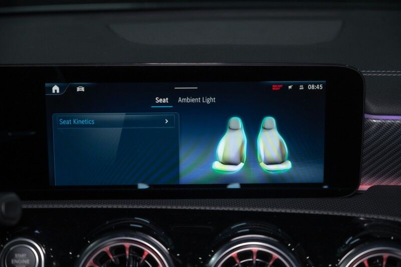 2026 Mercedes-Benz CLA 250 Coupe Peoria AZ