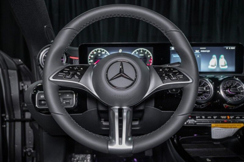 2026 Mercedes-Benz CLA 250 Coupe Peoria AZ