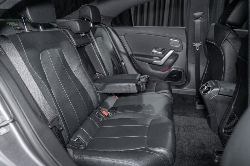 2026 Mercedes-Benz CLA 250 Coupe Peoria AZ